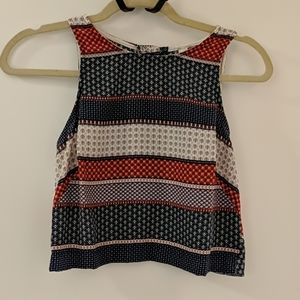 Cute Crop Top - Medium